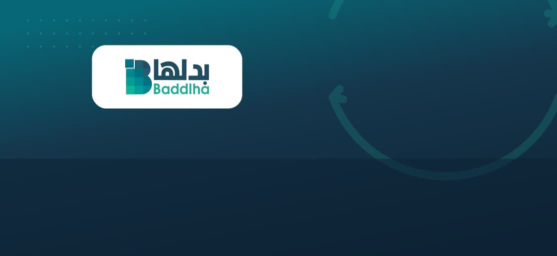 صورة مشروع تطبيق بدلها
